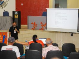 Fórum Municipal fortalece integração entre Turismo, Cultura e Esporte e projeta novos caminhos para o desenvolvimento de Sobradinho