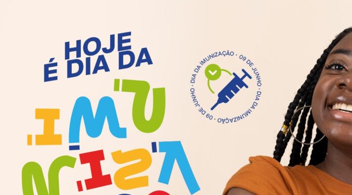Dia Nacional da Imunização: Juazeiro já aplicou mais de 80 mil doses de vacinas em 2026