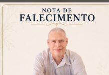 Faleceu nesta terça-feira (9), o médico juazeirense José Ronaldo Dewilson Oliveira