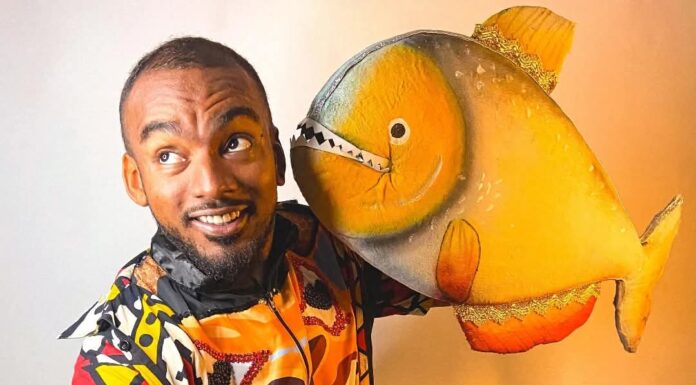 Das margens do Velho Chico para a África: Professor Will será homenageado no Prêmio Baobá Internacional
