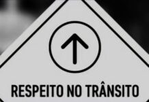 “O caos do trânsito não está nas obras, está na falta de educação”, por Ana Patrícia Gadelha