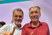 Daniel Almeida e Zó do Sertão participam do PGP e reforçam compromisso com o desenvolvimento de Juazeiro e Sertão do SãoFrancisco
