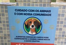 Protetora questiona proibição de alimentar animais na Facape e cobra ações da Prefeitura de Petrolina: “Estão aqui porque não houve controle”