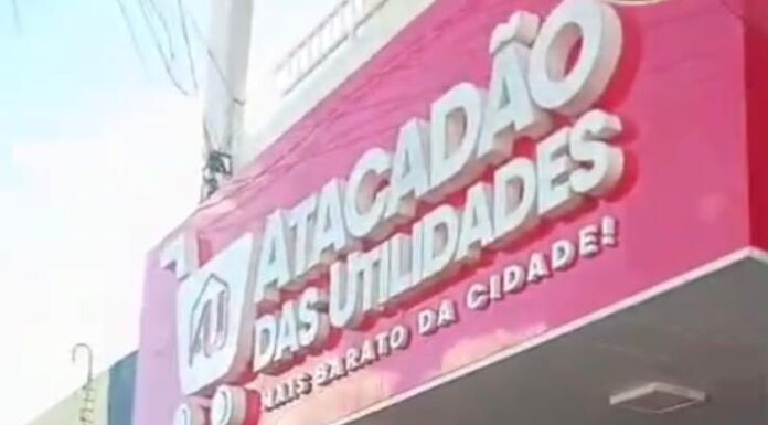 Violência em Petrolina: Comerciante sofre atentado a tiros em plena luz do dia no bairro Areia Branca