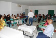 Prefeitura de Sobradinho promove capacitação sobre SIAFIC e Governança para servidores municipais