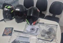 Operação da Polícia Civil tem desdobramentos em Juazeiro, Petrolina e outras cidades e prende nove suspeitos ligados a facção