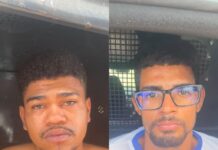 Acusado confessa ter recebido R$ 5.000,00 para matar comerciante em Petrolina; autor e motociclista que deu fuga estão presos
