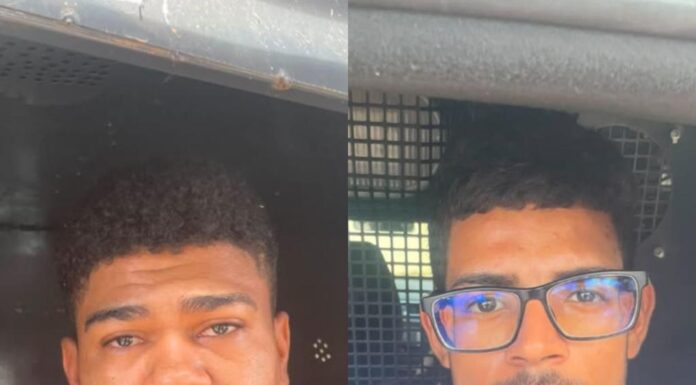 Suspeitos de matar comerciante em Petrolina são presos com armas, drogas e motocicleta usada na execução do crime