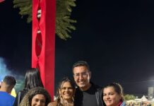 Juvenilson Passos percorre tradicionais festejos juninos e reforça valorização da cultura nordestina