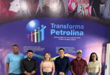 Leilão Solidário do Transforma Petrolina beneficiará ONG que atende pessoas com fissura labiopalatina