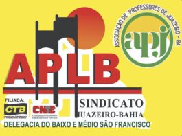 APLB Sindicato em Juazeiro informa que a Secretaria de Educação do Estado divulgou lista de professores que serão beneficiados com progressão de carreira