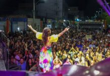 Juazeiro recebe selo de transparência dos festejos juninos pelo segundo ano consecutivo e se consolida como referência na Bahia