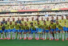 Após 96 anos, Brasil terá mudança histórica no uniforme em jogo contra o Haiti