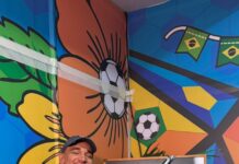 Transforma Petrolina reúne artistas do São João em leilão beneficente para instituto de fissura labial