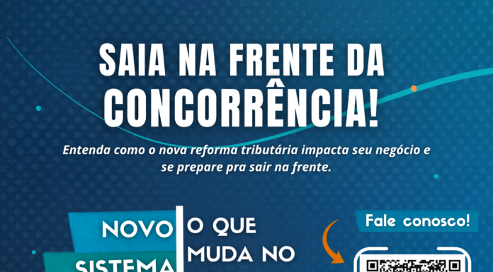 Empreendedores de Petrolina terão orientação sobre os impactos da Reforma Tributária; inscrições terminam nesta semana
