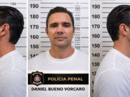 Daniel Vorcaro busca novos advogados visando apresentar terceira delação premiada