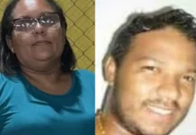 Suspeito de participação no assassinato de Gerlane Maria dos Santos e Danrley Lopes da Silva é preso em Petrolina