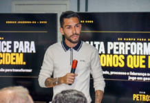 Mentalidade de Alta Performance inspira empreendedores em lançamento do Papo de Dono do Sebrae em Juazeiro