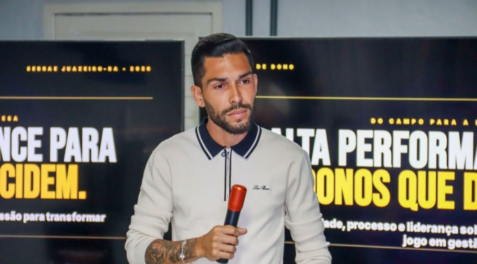 Mentalidade de Alta Performance inspira empreendedores em lançamento do Papo de Dono do Sebrae em Juazeiro