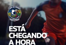 Com o apoio da Prefeitura, Copa do Mundo de Futebol de Base abre oportunidades para jovens atletas em Juazeiro
