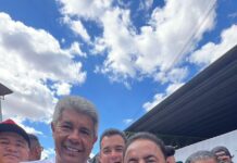 Deputado Roberto Carlos comemora classificação da Juazeirense para o mata-mata da Série D e brinca: “O governador Jerônimo Rodrigues deu sorte”