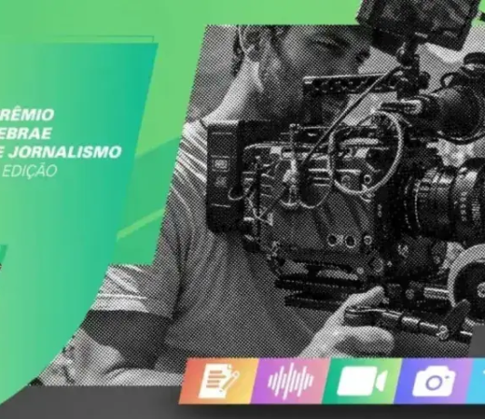 Com premiação em dinheiro que totaliza R$ 70 mil, Prêmio Sebrae de Jornalismo encerra inscrições nesta segunda (8)