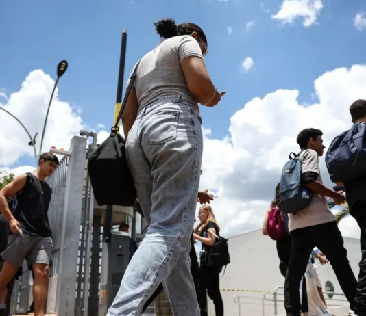 Enem: prazo de inscrição é prorrogado até dia 12 de junho