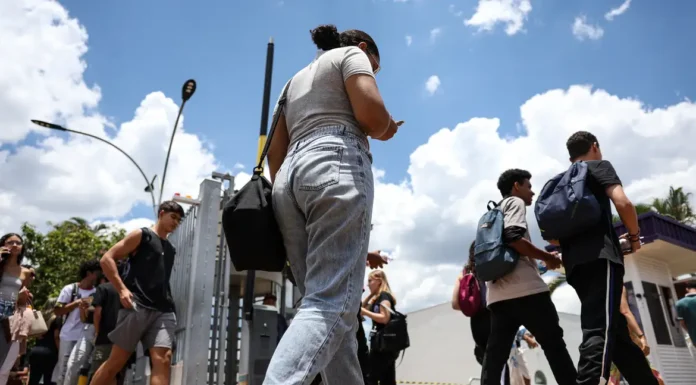 Enem: prazo de inscrição é prorrogado até dia 12 de junho