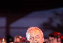 Sem acordo, palco vazio: Impasse com o MPBA tira Flávio José do São João da Bahia 2026