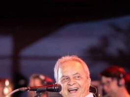 Sem acordo, palco vazio: Impasse com o MPBA tira Flávio José do São João da Bahia 2026