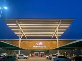 “Não queremos parar de trabalhar, apenas ver os jogos que nem todos brasileiros”: dizem trabalhadores do River Shopping, em Petrolina, sobre funcionamento das lojas durante a Copa do Mundo 2026