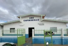 “A comunidade está sem acompanhamento adequado”, denuncia usuária da UBS de Capim de Raiz, zona rural de Juazeiro