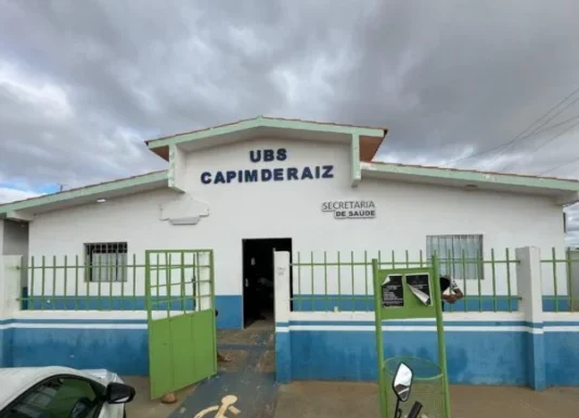“A comunidade está sem acompanhamento adequado”, denuncia usuária da UBS de Capim de Raiz, zona rural de Juazeiro