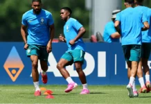 Sem Neymar, Brasil estreia na Copa do Mundo neste sábado (13)
