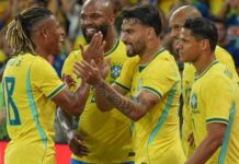 Brasil x Egito: Último amistoso antes da Copa do Mundo acontece neste sábado (6)