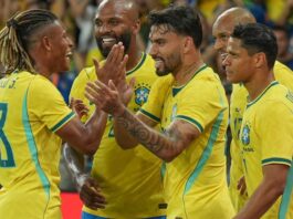 Brasil x Egito: Último amistoso antes da Copa do Mundo acontece neste sábado (6)