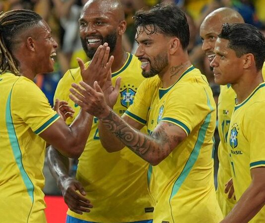 Brasil x Egito: Último amistoso antes da Copa do Mundo acontece neste sábado (6)