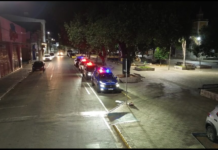 Após casos de arrombamentos e furtos no centro comercial de Juazeiro, GCM inicia “Operação Pronta Resposta”