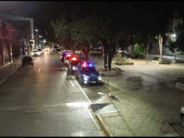 Após casos de arrombamentos e furtos no centro comercial de Juazeiro, GCM inicia “Operação Pronta Resposta”