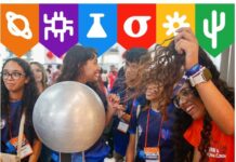 Maratona Nordestina de Ciências 2026 estão com inscrições abertas até final de agosto