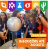 Maratona Nordestina de Ciências 2026 estão com inscrições abertas até final de agosto
