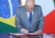 Itamaraty alerta para risco de EUA usar força militar no Brasil