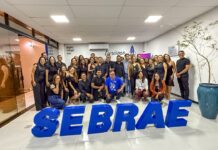Curso de Libras é concluído e reforça apoio do Sebrae com a inclusão em Paulo Afonso