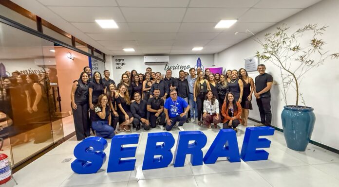 Curso de Libras é concluído e reforça apoio do Sebrae com a inclusão em Paulo Afonso