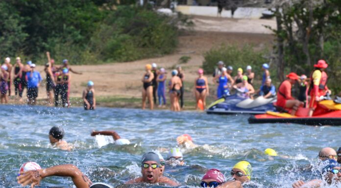 Juazeiro consolida protagonismo no esporte com a 13ª Copa Brasil e o Campeonato Baiano de Águas Abertas