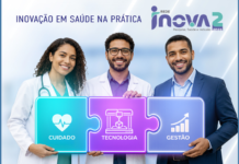 HU-Univasf realiza evento híbrido sobre tecnologia, cuidado e gestão em saúde no âmbito do projeto Rede Inova