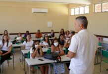 Formação do ProLEEI reúne mais de 70 professores em Casa Nova e promove melhorias na Educação Infantil