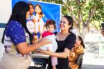 Sobradinho: entrega do Programa do Leite une segurança alimentar, saúde e acolhimento às famílias
