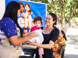 Sobradinho: entrega do Programa do Leite une segurança alimentar, saúde e acolhimento às famílias