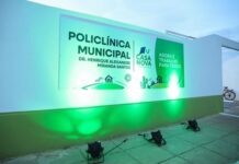 Casa Nova avança na saúde especializada com mutirão oftalmológico na Policlínica Municipal